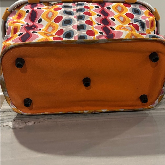 Reisenthel German basket folds up for your car! Super - Picture 3 of 8